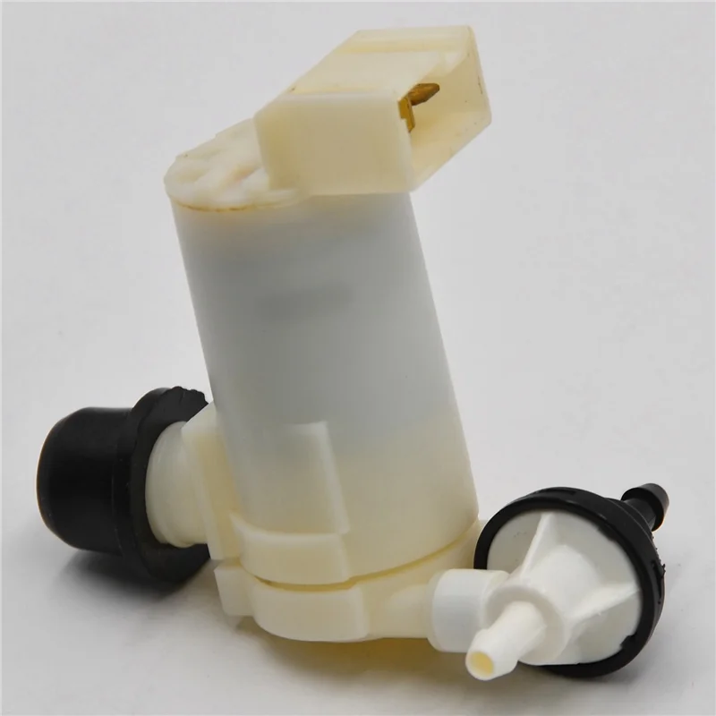 

B07A-10X Front Rear Windscreen Washer Motor Pump For Nissan X-Trail T31 10/07-2014 NWP370160