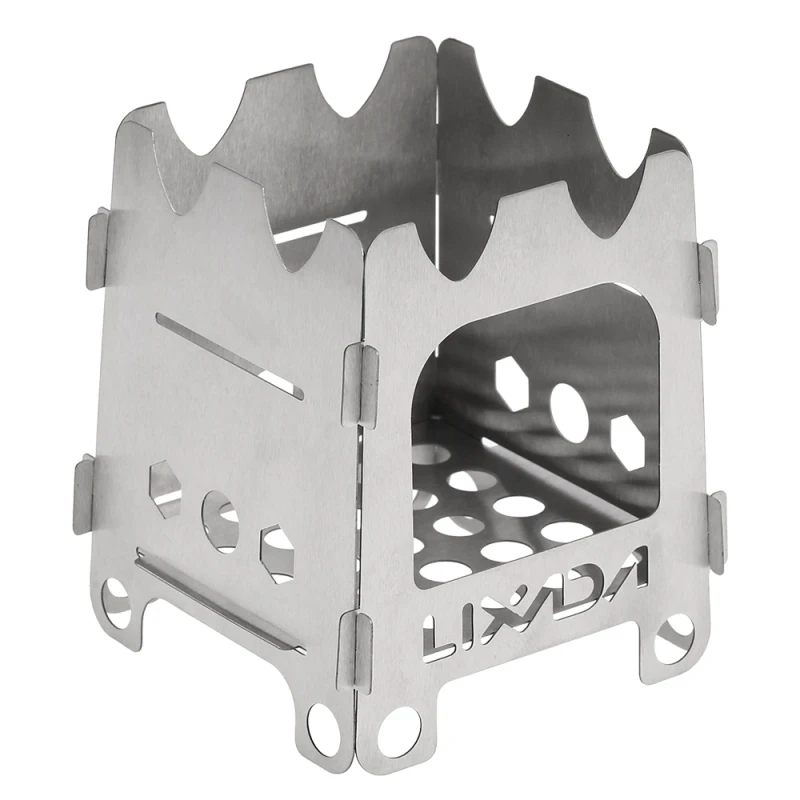 Titanium S