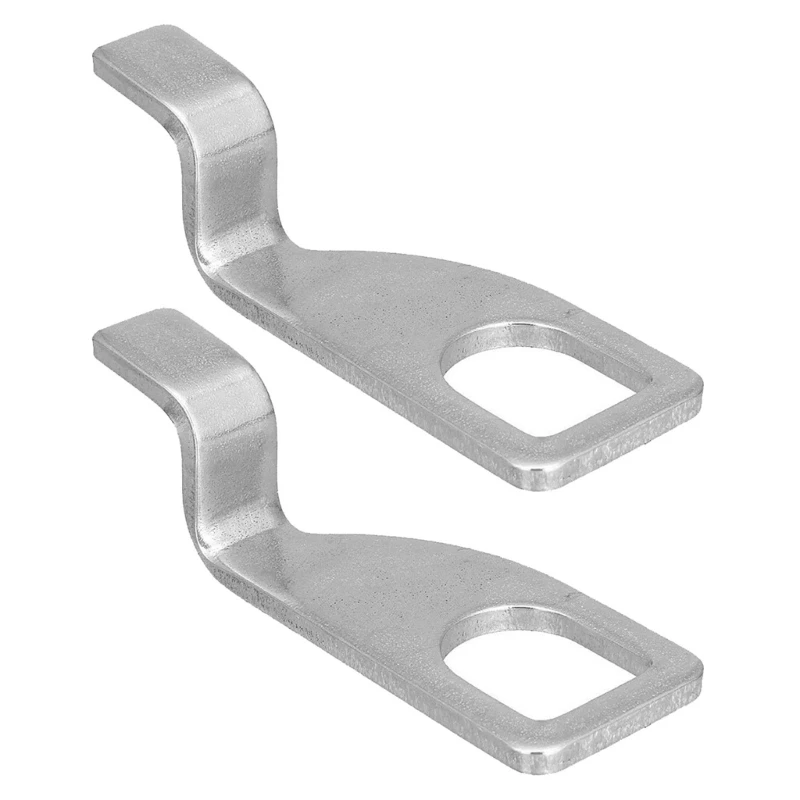 

Car Tailgate Bracket Replacements for T4-T6 Camping Auto Truck Rear Standoff