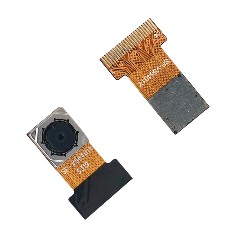 Smart Home Autofocus OV5640 Image Sensor Mipi Camera Module 5MP CMOS for Smart Refrigerator Kitchen Robot
