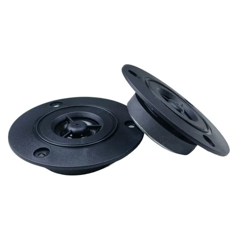 SOTAMIA 2 قطعة 3 بوصة مكبر الصوت مكبر صوت 4 أوم 10 واط الموسيقى المنزلية HIFI ثلاثة أضعاف لتقوم بها بنفسك سمّاعات بلوتوث المسرح المنزلي الصوت مكبر الصوت