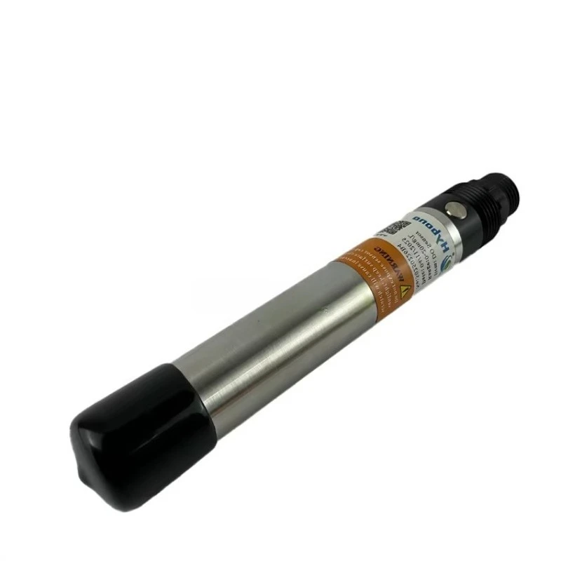Auto/Manual Calibration DO RS 485 Output Sensor with MODBUS OEM Customizable Fluorescence Analysis Method