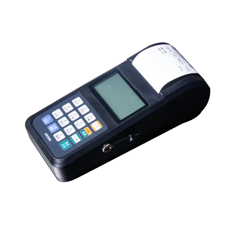 Cheap Hot Selling  Indicator  Hardness Tester Price Plastic Hardness Tester