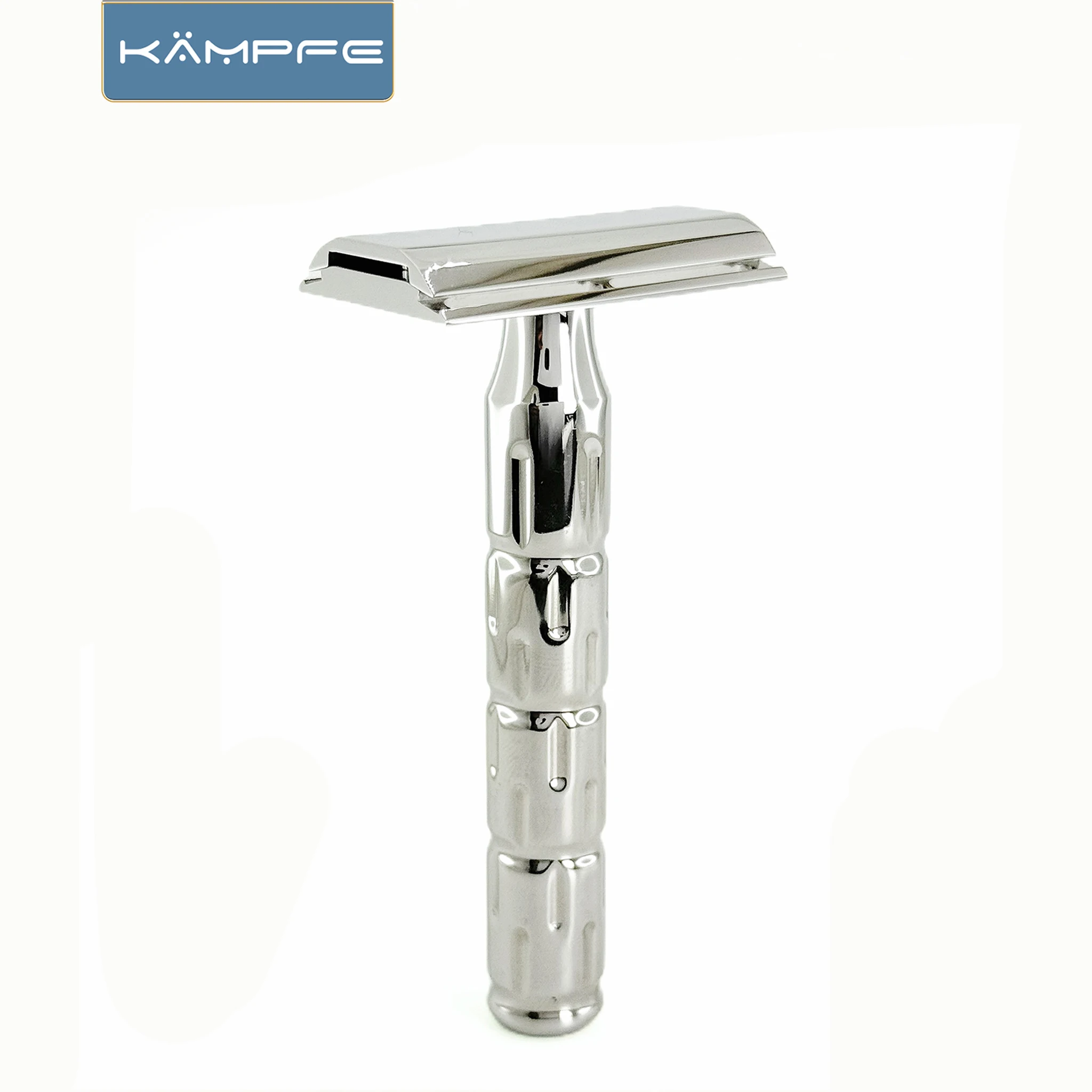 kampfe-rasoio-di-sicurezza-a-doppio-bordo-in-acciaio-inossidabile-lavorato-a-cnc-per-uomo-costruzione-di-qualita-del-rasoio-manuale-antiscivolo-facile-da-pulire
