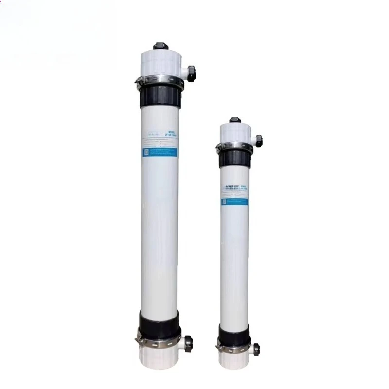 

Ultrafiltration membrane whey for high-flow hollow ultrafiltration membrane water purifier for sewage plant