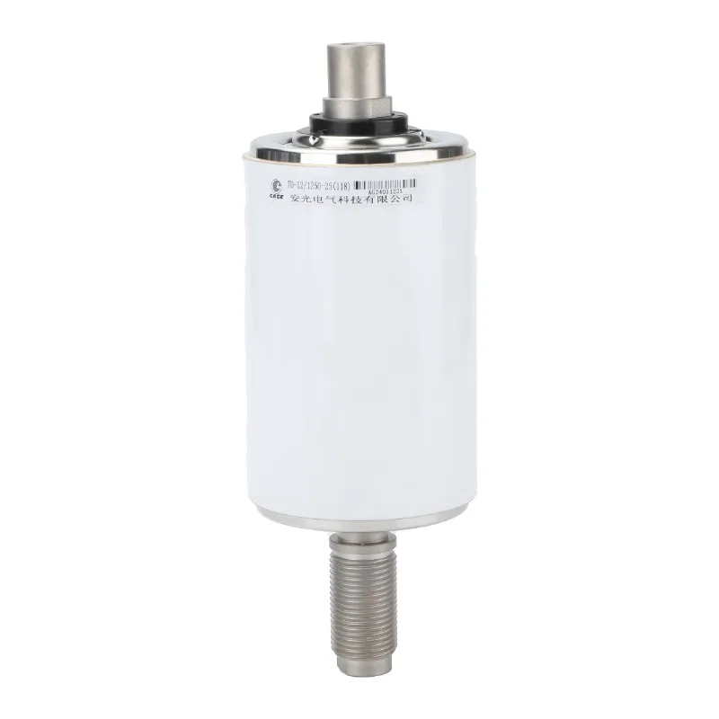 

High Quality 12kV High Voltage 1250A Vacuum Interrupter Tube for ZW32 Vacuum Circuit Breaker in Power System