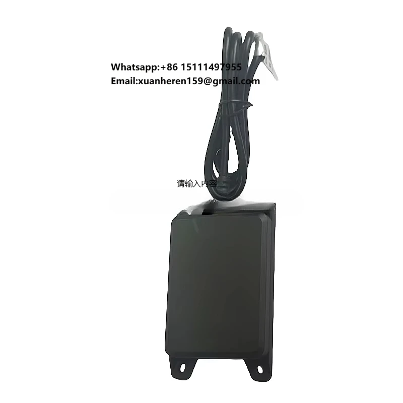 

Морской радарный датчик-высотомер для измерения рельефа местности | Аксессуар для БПЛА с системой предотвращения столкновений для сельскохозяйственной техники и электронных устройств