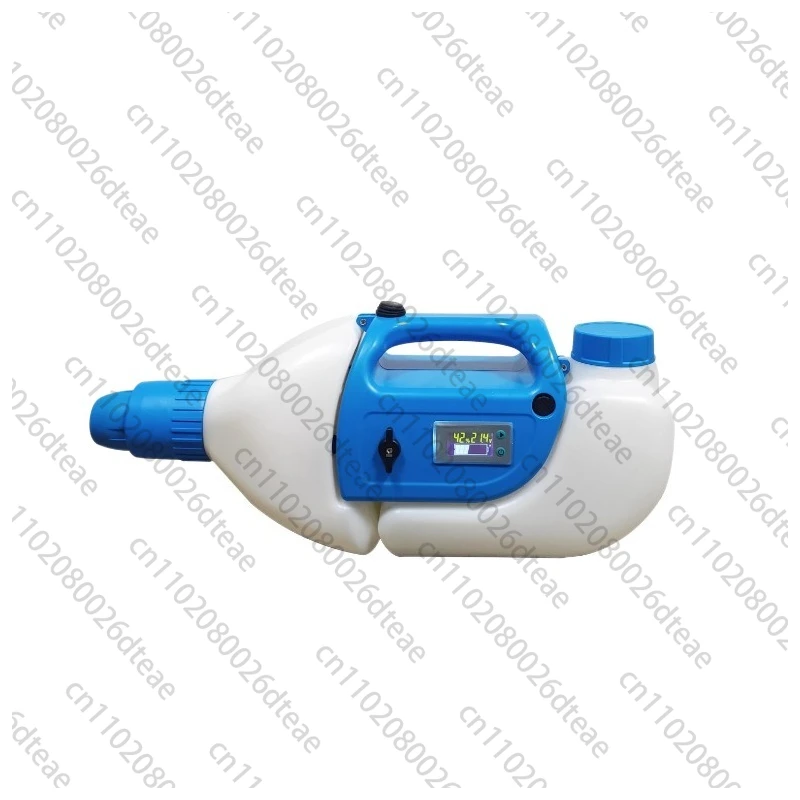 2.5L Portable Lithi… - image