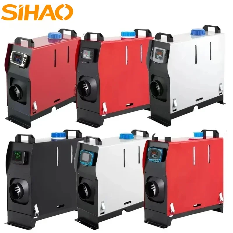 : Machine de chauffage industriel