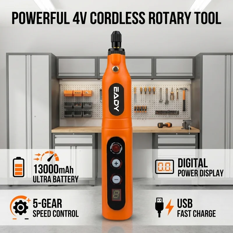 Thumbnail 3 - #11 Newest Jewelry Tools