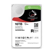 FOR Seagate IronWolf Pro 16TB Internal Hard Disk 7200RPM 3.5\