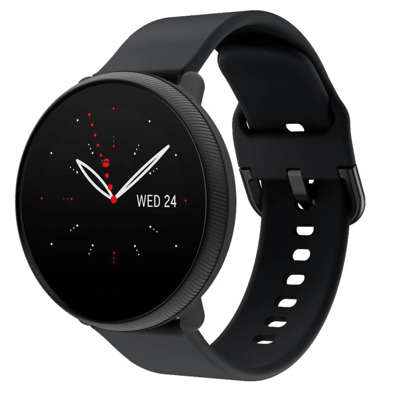 Pulseira de silicone macio pulseira de relógio de substituição para lgnite polar faixa de relógio de pulso para polar vantage m/ignite