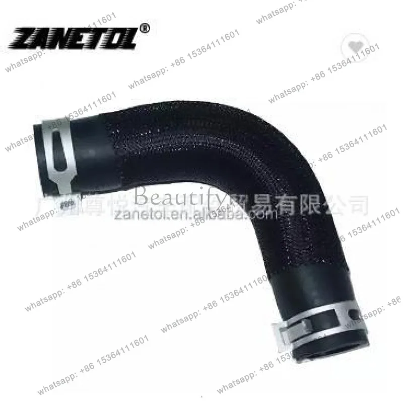 

Applicable to (JC) 2.0T '12-14 Automotive Sewer (Short) 5058945AD
