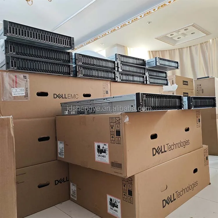 خادم Dell Poweredge خادم Dell R760XA