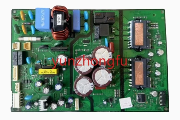 Suitable for Air Conditioning Control Panel DB41-01351A Compressor Module Board DB92-04027AOriginal disassembly parts