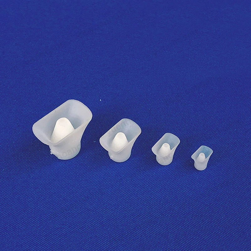 10PCS Resin Assembly Rectangular Horn Louder Oblong Loudspeaker Decoration Parts for RC Simulated Boat DIY Nautical Model Ship