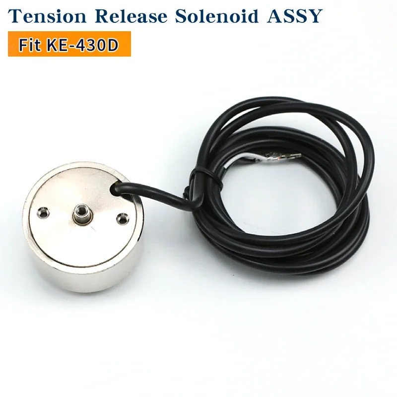 SA4347-001 Tension Release Solenoid ASSY Fit Brother KE-430D Bartacking Sewing Machine Parts Accessories