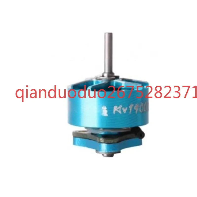 Suitable for M0703 KV19000 T-MOTOR FPV Brushless Motor Drone Accessories Micro Drone Motor