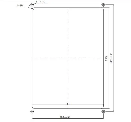 SAC PSV 641UX Subminiature TV Parallel Equipment High Power Sealed Protection Relay For General Purpose Use