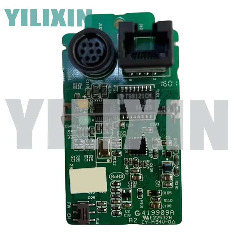 

New DVP-F2AD DVP-F2DA DVP-FEN01