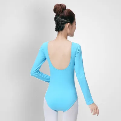 Justaucorps de ballet sexy pour femmes, justaucorps pour adultes, costume de batterie, vêtements de corps, dames