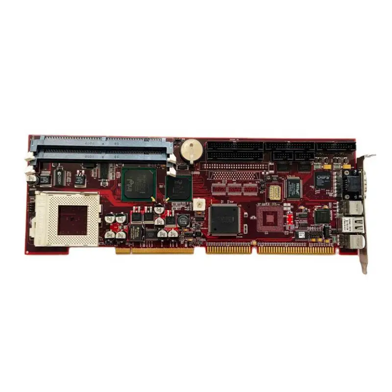 

Crystal u10304 REV.1.2 Full-size Industrial Embedded Computer CPU Module Motherboard