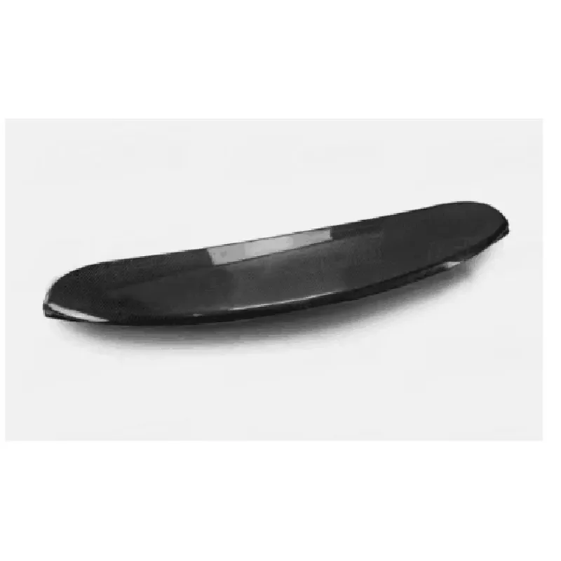 Fiber Glass Spoiler Base for 2006-2013 BMW Mini Cooper S R56