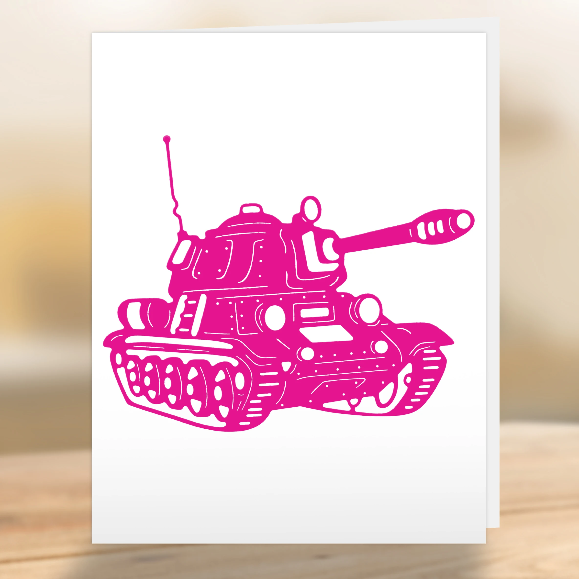 Tank Armored Vehicle Metal Cutting Dies Cut Mold Decoration Scrapbook Paper Card Making Craft Knife Mould Blade Punch Stencils