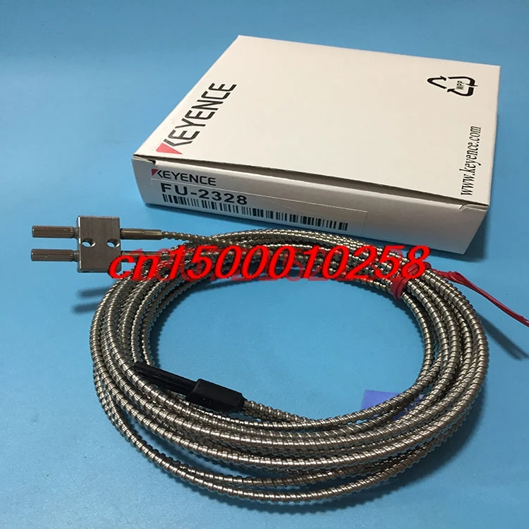 FREE SHIPPING FU-2328 Fiber optic wire sensor