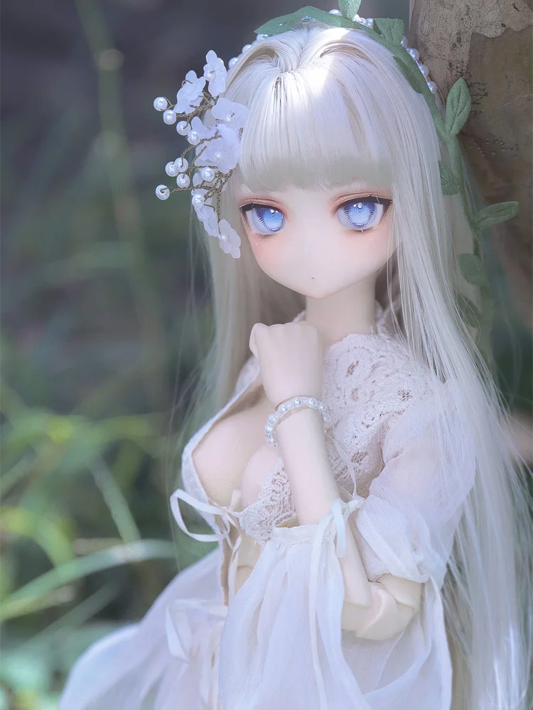 BJD Eyes doll Metallic effect eyes 10mm-24mm doll acrylic eyes for 1/8 1/6 1/4 1/3  SD DD doll accessories 10mm-24mm doll eyes