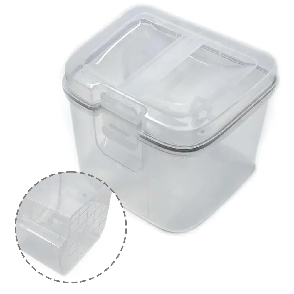 

Clean Water Tank For-Mova For P50Pro-Ultra/ For Mova-V50-Ultra Robot Vacuum Cleaner Clean Water Tank Replacement Accessories