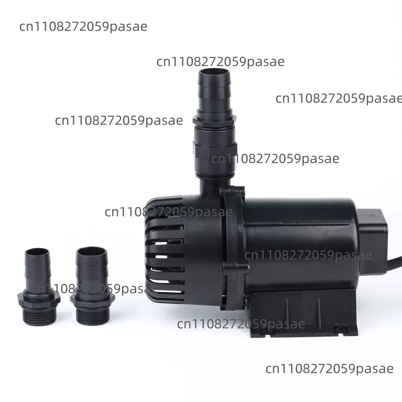 Amphibious Amphibious Water Pump PG-10000 Diving, Horticulture, Filter Pump