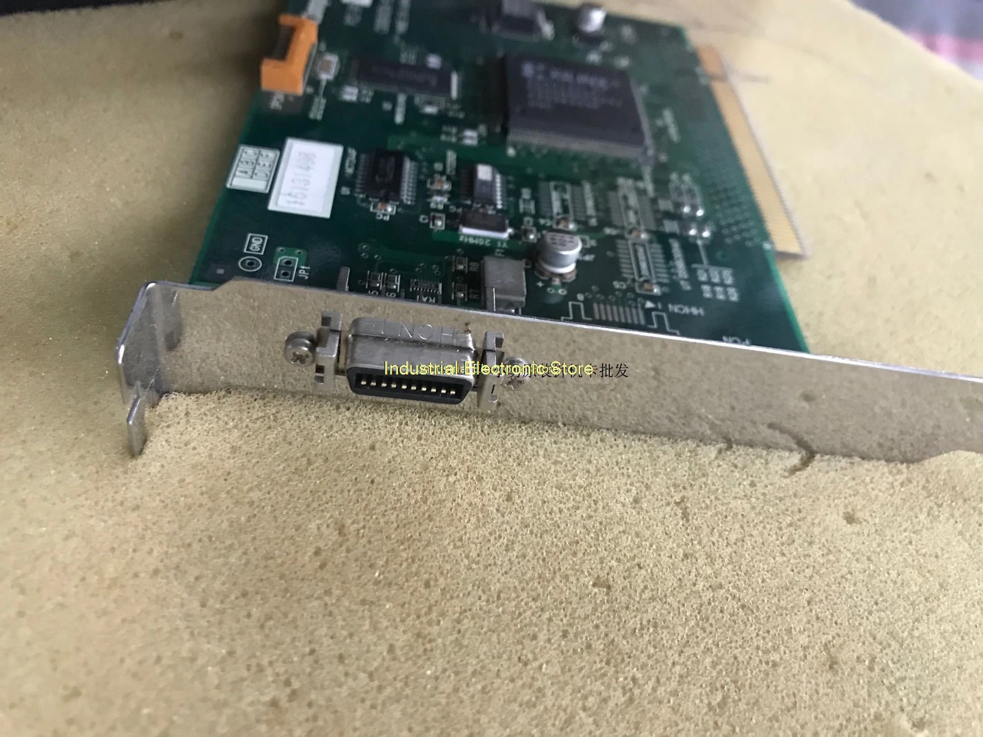 Pour COMPUalerPCI-IF 02 CX06102A-9905 PCI-IF02 Computex