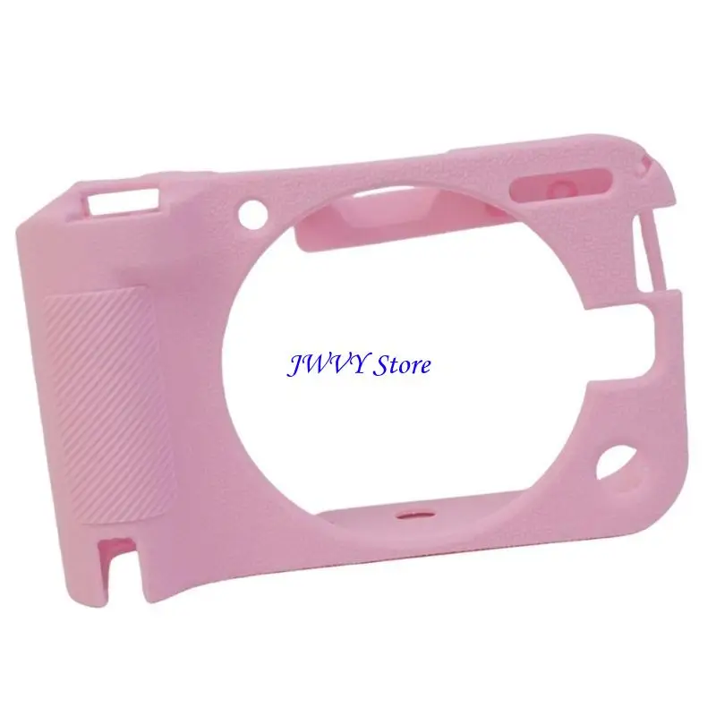 573A Full Body Silicone Protector Digital Camera Silicone Case Shockproof Dustproof