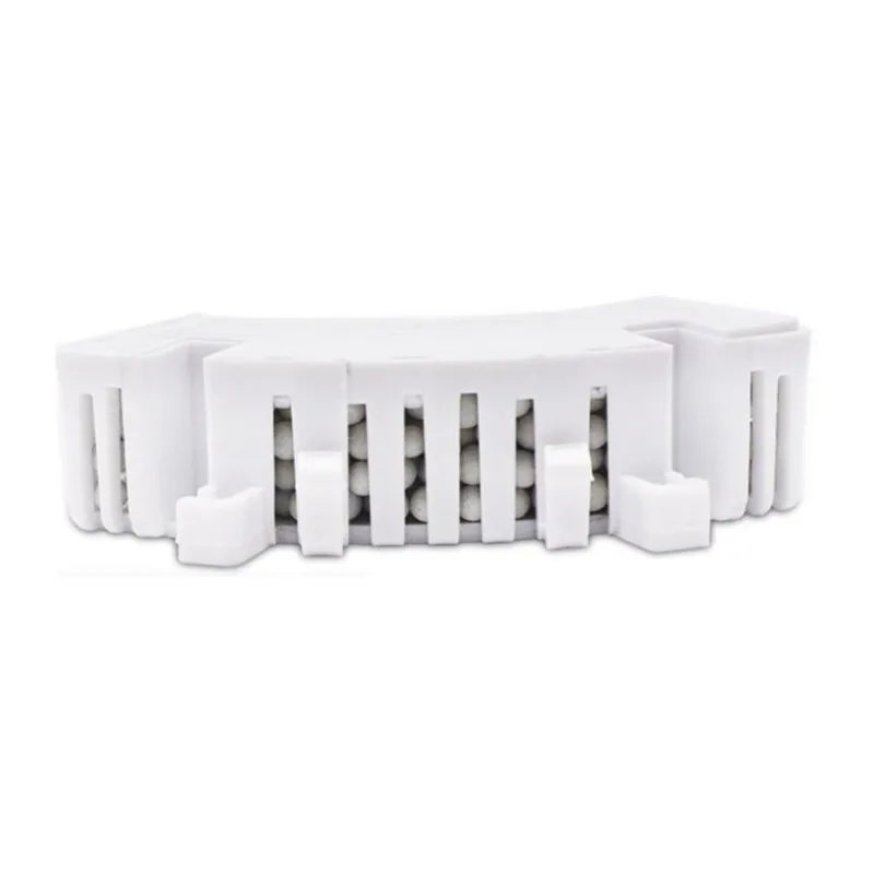 B26B Replacement Parts 3PCS Sterilization Box For HU4803/HU4801/HU4802/HU4112 Humidifier Cartridge Anti-Bacterial