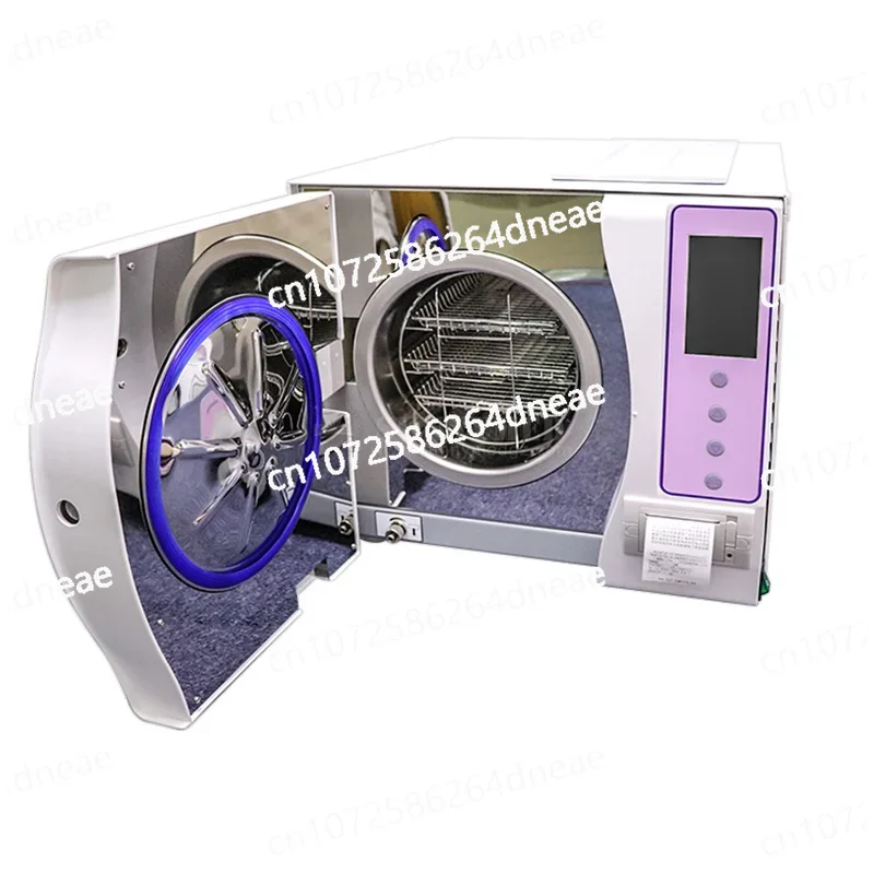 

SY-M025 Стерилизатор для стоматолов 18л 23л 29л с устройством для стерилизации стоматологического оборудования CE