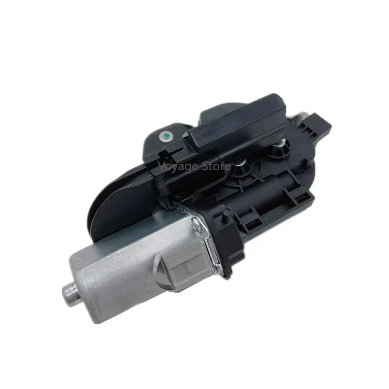 مناسبة لبورشه كايين، نيو طوارق، شيا لانج، كتلة قفل صندوق السيارة، كتلة قفل الباب الخلفي، كتلة قفل غطاء صندوق السيارة