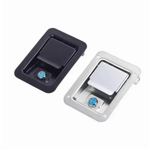 10 best sales panellås - №6