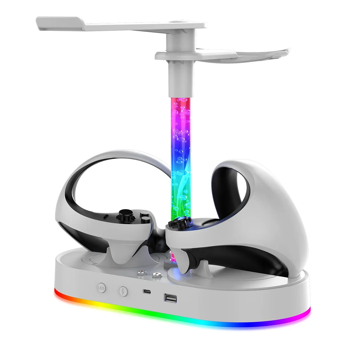 Multi-Functional Ch…