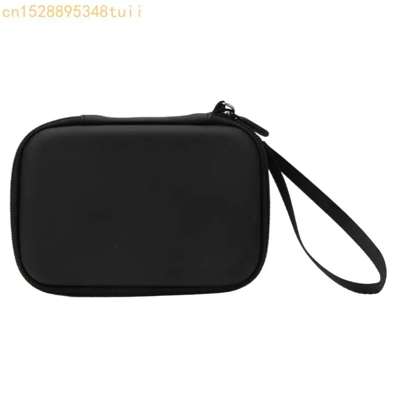 กล่องเก็บเคสเคสเคส Y4QF พร้อมกระเป๋าสำหรับ RG 34XX K36 R36S R35S กระเป๋าจัดเก็บคอนโซล