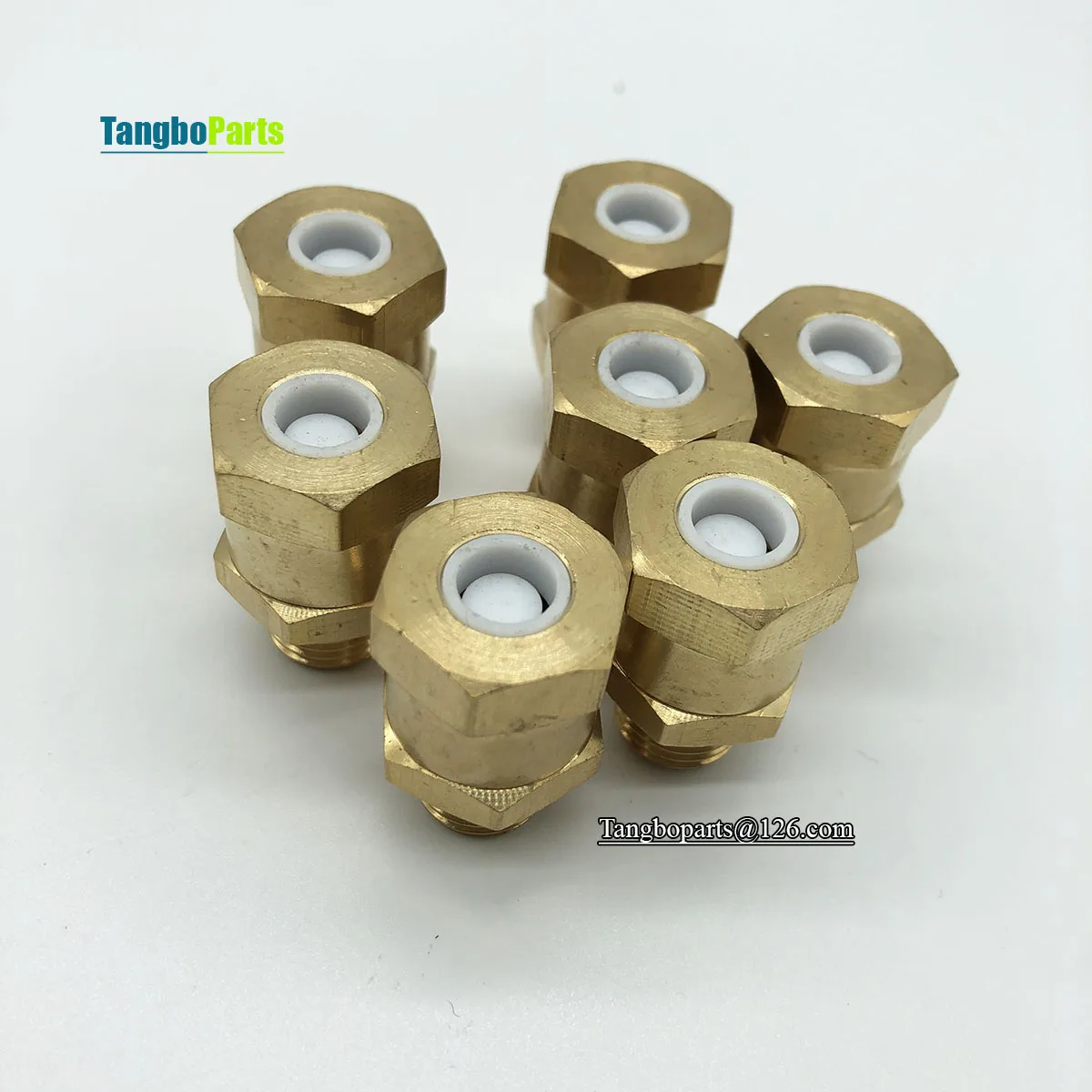 Universal Semi-automatic Coffee Machine Parts Boiler Pressure Valves For CIMBALI PANDORRA Sanremo Wega Expobar Coffee Makers