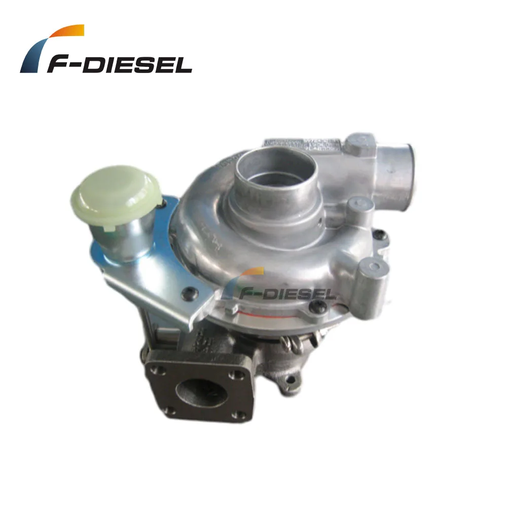 Aftermarket RHF5 Turbo VA420037 8972402101 VC420037 Turbocharger for Isuzu D-MAX 2.5L TD Engine 4JA1