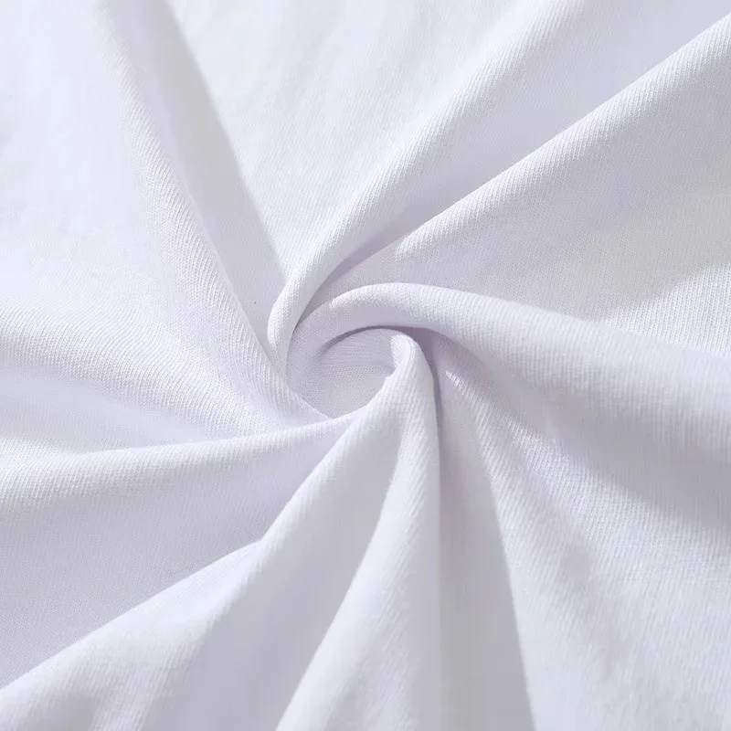 2025 ฤดูร้อนนักร้องนักดนตรี George Harrison พิมพ์ผู้ชายและผู้หญิงเสื้อยืดคุณภาพสูงแขนสั้นผู้ชาย TEE