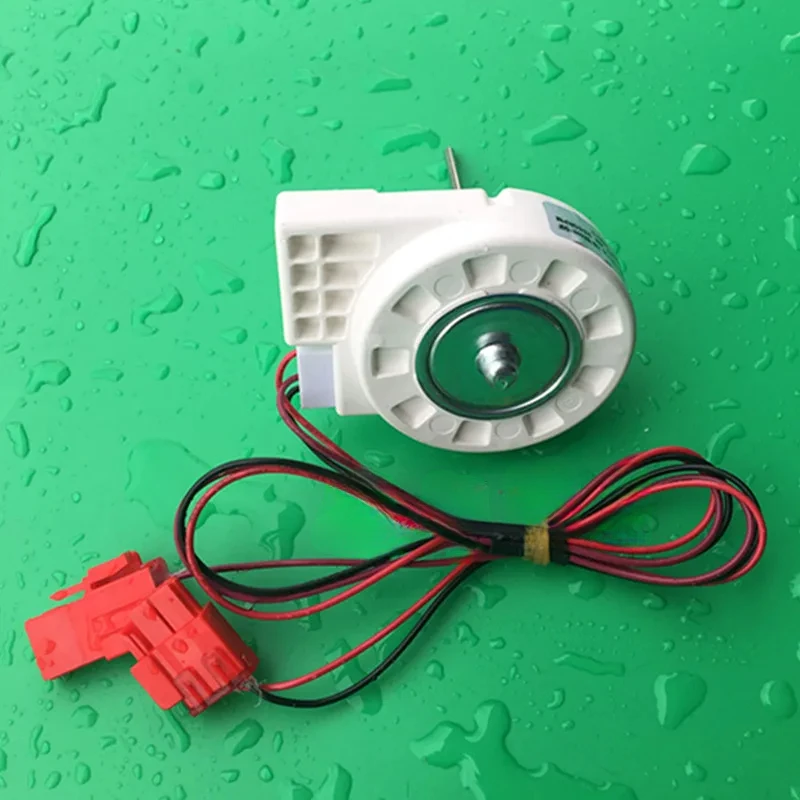 For TCL Electrolux refrigerator fan motor ZWF-01-4 19-02402-00F