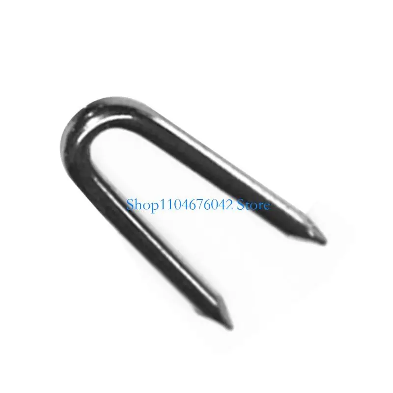 5ASD FIXEURS DURAT DU RUISSEMENT POUR LES NOIRS MÉTALES DURABIES RUST RUST