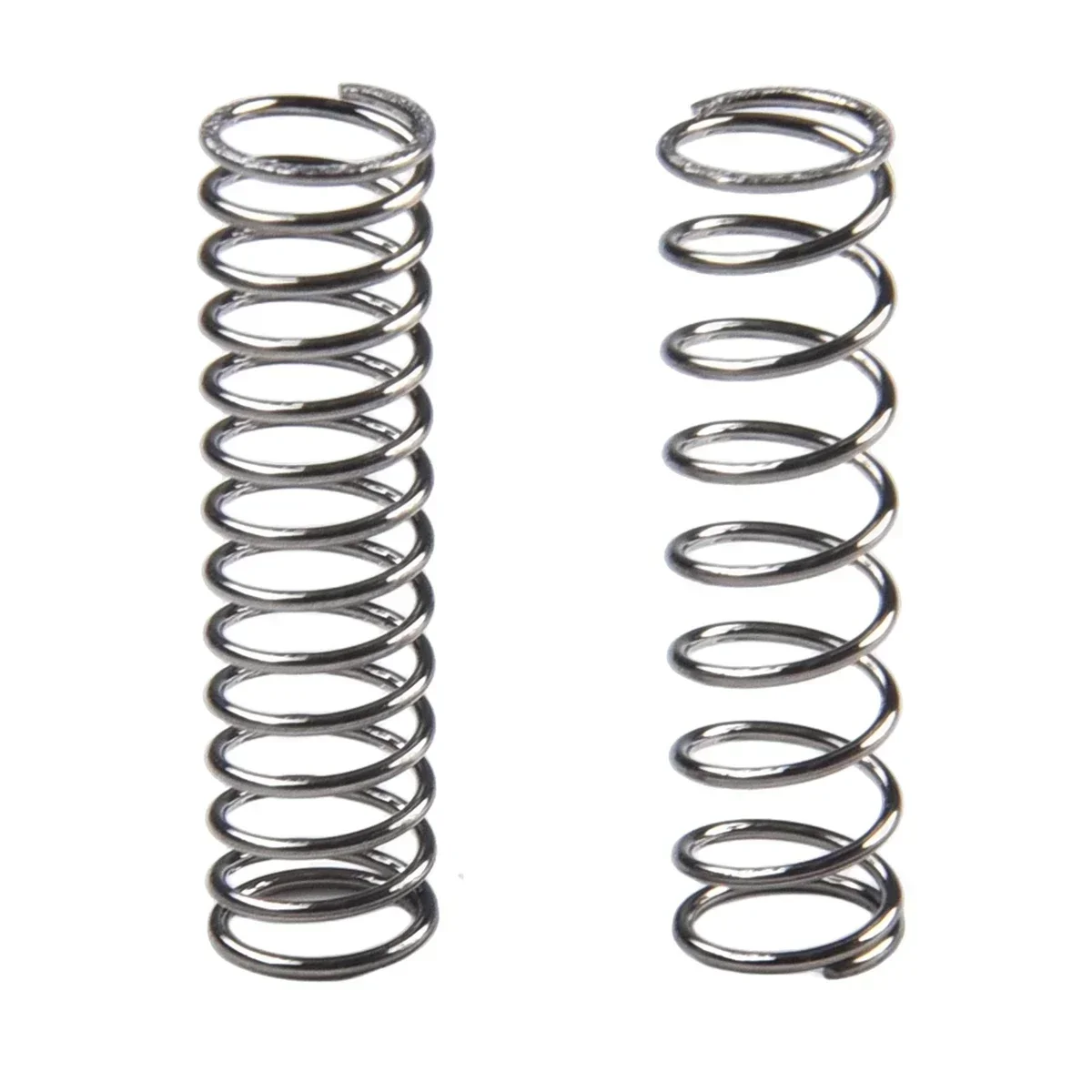 2pcs 9 Bar 6.5 Bar OPV Springs Set For Gaggia Classic Espresso Machines Modification Stainless Steel Small Kitchen Appliances