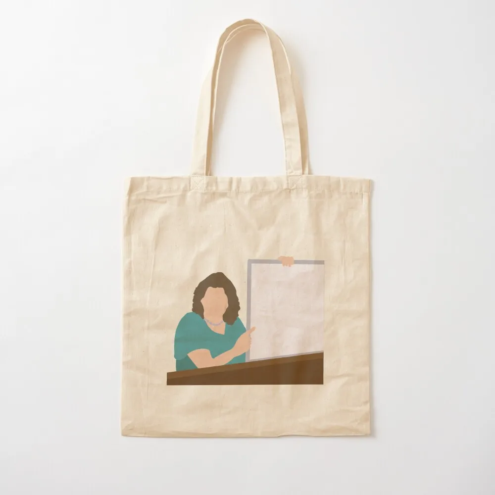 حقيبة حمل السبورة البيضاء من كاتي بورتر، حقيبة قماش للرجال، حقائب توصيل مجانية للنساء، تسوق نسائي