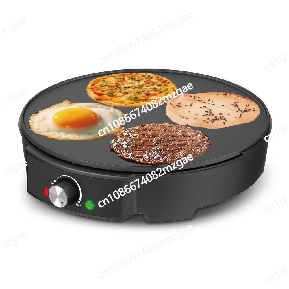 

Многофункциональная тостовая вафель, бытовая двухсторонняя сэндвичница с подогревом, машина для завтрака