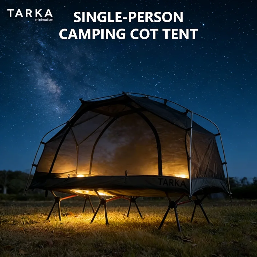 Thumbnail 3 - #44 Top Tents Picks for Every Budget