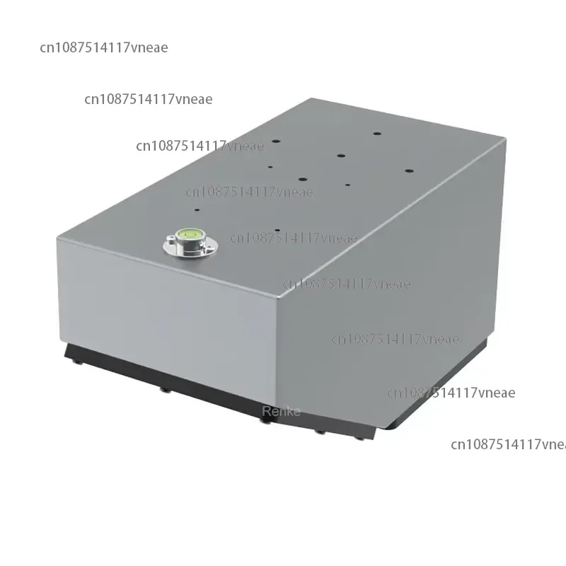 High Precision River Water Velocity Flowmeter Open Channel RS485 Non-contact Flow Meter